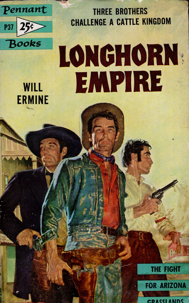 Longhorn Empire