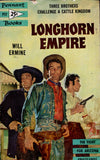 Longhorn Empire