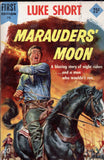 Marauders' Moon