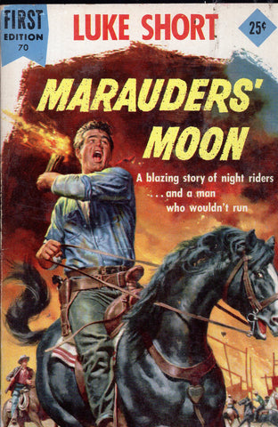 Marauders' Moon