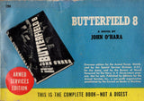 Butterfield 8