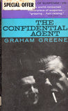 The Confidential Agent
