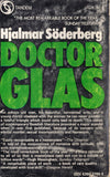 Doctor Glas