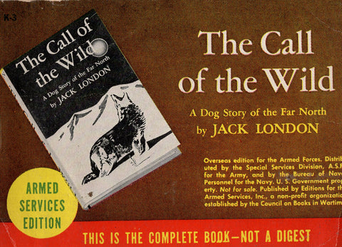 The Call of the Wild