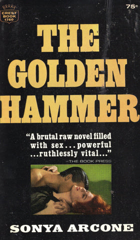 The Golden Hammer