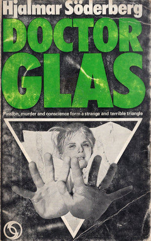 Doctor Glas