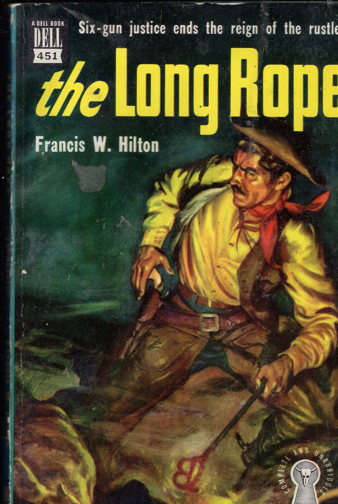 The Long Rope