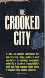 The Crooked City