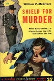 Shield for Murder