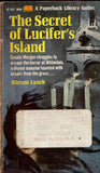 The Secret of Lucifers Island