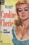 Caroline Cherie