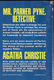 Mr. Parker Pyne, Detective