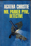 Mr. Parker Pyne, Detective