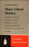 More Ghost Stories