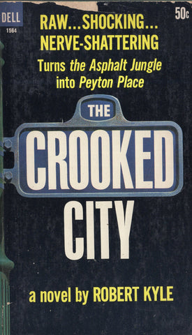 The Crooked City