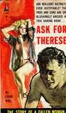 Ask For Therese