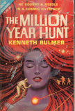 Ships To The Stars and The Million Year Hunt