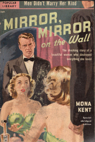 Mirror, Mirror on the Wall