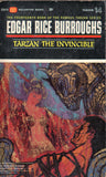 Tarzan The Invincible #14