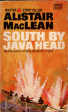 South By Java Head