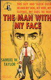The Man With My Face