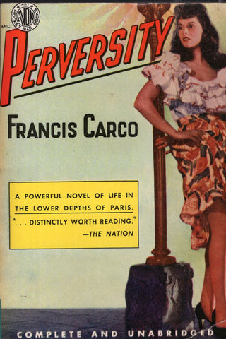 Perversity