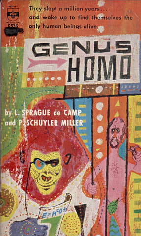 Genus Homo