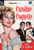 Caroline Coquette