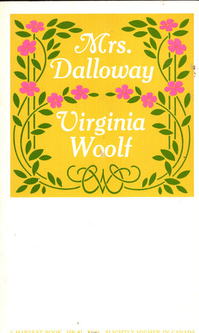 Mrs. Dalloway