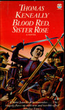 Blood Red, Sister Rose