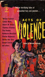 Acts of Violence