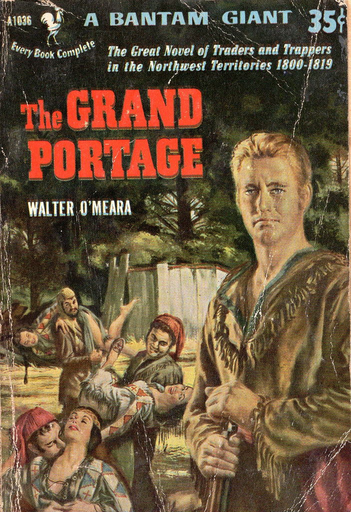 The Grand Portage