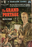 The Grand Portage