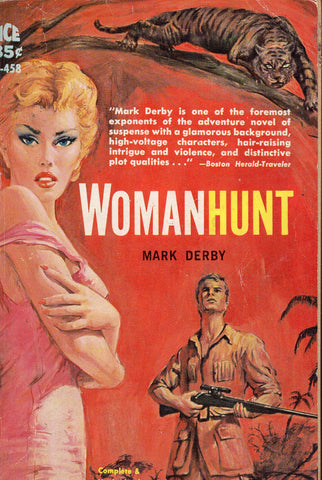 Womanhunt