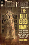 The Guilt Edged Frame