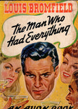 The Man Who Had Everything