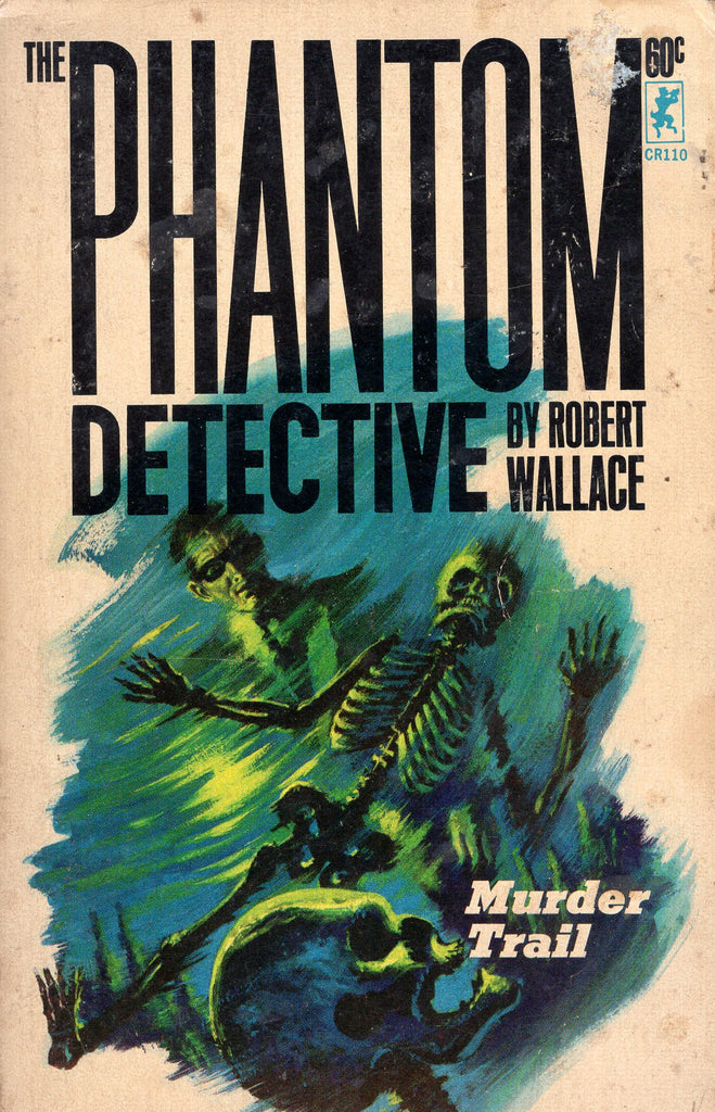 The Phantom Detective