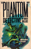 The Phantom Detective
