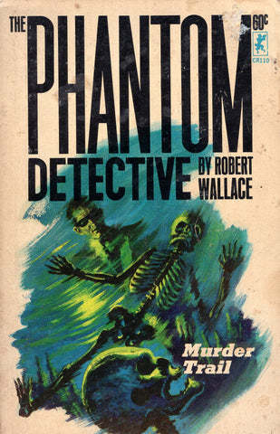 The Phantom Detective