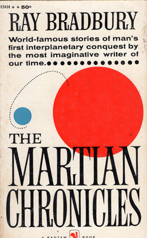 The Martian Chronicles