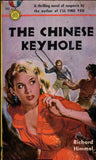 The Chinese Keyhole