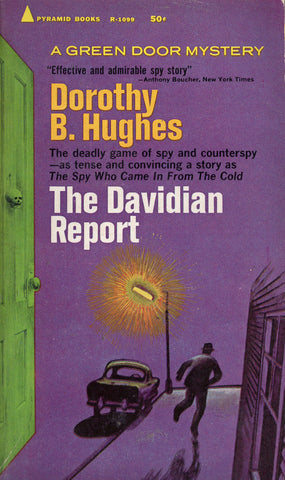 The Davidian Report