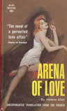Arena of Love