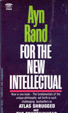 For The New Intellectual