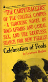 Celebration of Fools