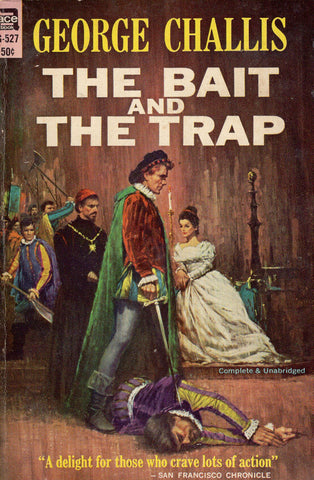 The Bait and The Trap