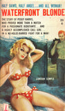 Waterfront Blond