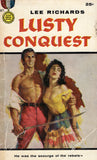 Lusty Conquest