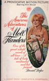 The Amorous Adventures of Moll Flanders