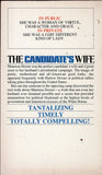 The Candidate's Wife